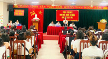 Hội nghị VC-NLĐ
